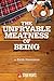 The Unfryable Meatness of Being