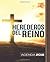 Heredero del Reino: Agenda 2018 (Spanish Edition)