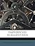 Empedocles Agrigentinus by Empedocles