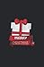 MERRY CHRISTMAS: Notebook H...