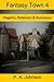 Fantasy Town 4: Regents, Re...