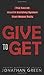 Give to Get