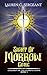 Sight of Morrow Gone by Lauren C Sergeant