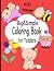 Simple & Fun Coloring Book ...