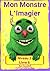 Mon Monstre L'Imagier – Niv...