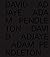 David Adjaye Adam Pendleton
