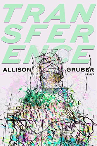 Transference (Paperback)