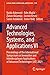 Advanced Technologies, Systems, and Applications VI: Proceedings of the International Symposium on Innovative and Interdisciplinary Applications of Advanced ... Notes in Networks and Systems Book 316)