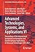 Advanced Technologies, Systems, and Applications VI: Proceedings of the International Symposium on Innovative and Interdisciplinary Applications of ... (Lecture Notes in Networks and Systems, 316)