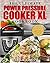 Power Pressure Cooker XL Co...