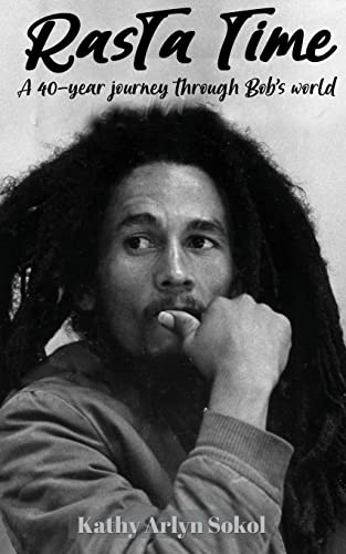 Rasta Time (Paperback)