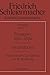 Predigten 1833-1834: Einzelstücke. Addenda und Corrigenda zur III. Abteilung (German Edition)