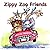 Zippy Zoo Friends