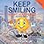 Keep Smiling Atlanta Color ...
