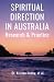 Spiritual Direction in Aust...