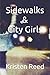 Sidewalks & City Girls: Sel...