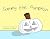 Sammy the Pumpkin by Courtnee R Morris