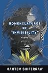 Nomenclatures of Invisibility by Mahtem Shiferraw