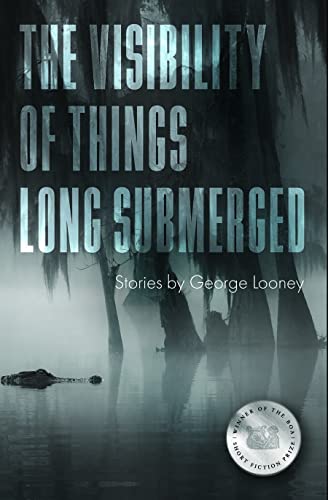 The Visibility of Things Long Submerged (American Reader Series, 39)