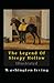 The Legend Of Sleepy Hollow Illustrated: Fiction, Horror