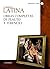 Comedia latina. Obras completas de Plauto y Terencio (Spanish Edition)