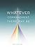 Whatever Commandment There May Be by Davian Aw