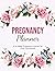 Pregnancy Planner by Emily Gordon