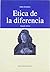Ética de la diferencia