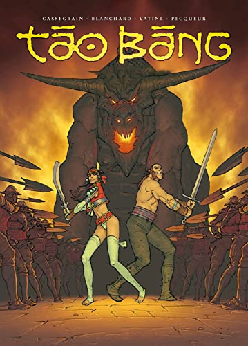 Tao Bang (Hardcover)