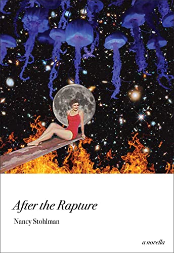 After the Rapture (Paperback)