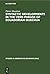 Syntactic Developments in t...