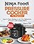 Ninja Foodi Pressure Cooker...