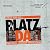 Platz da!: Praktiken urbaner Verdichtung (Freiburger Studien zur Kulturanthropologie) (German Edition)