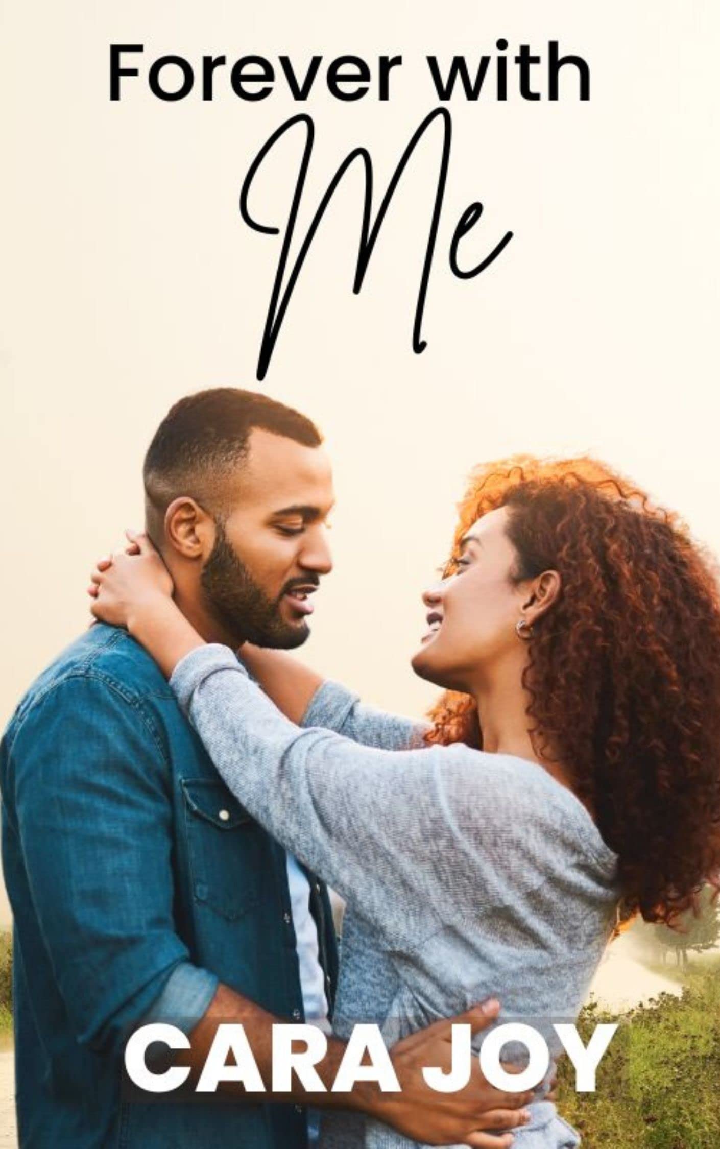 Forever With Me (The Philly Doctors #4)