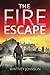 The Fire Escape: Large Prin...
