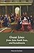 Great Lives from Asia, South Seas, and Scandinavia by Libraries of Hope