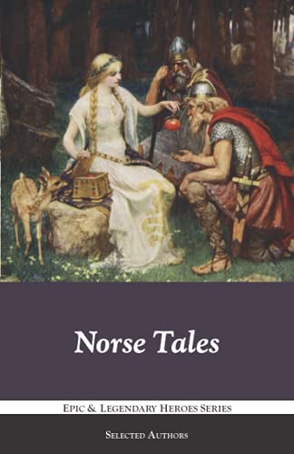 Norse Tales (Paperback)