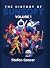 The History of Sunsoft Volume 1 by Stefan Gancer