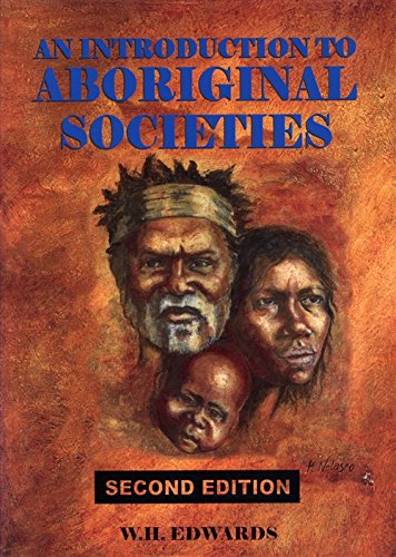 An Introduction to Aboriginal Society (Paperback)