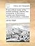 A new critical review of the publick buildings, statues and o... by James Ralph