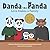 Danda the Panda: Love Makes...