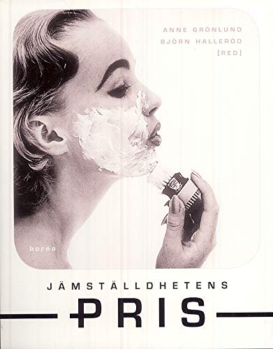 Jämställdhetens pris (Staple Bound)
