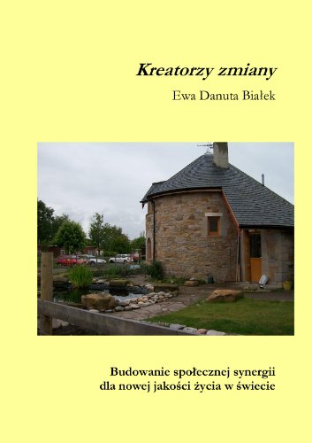 Kreatorzy zmiany (Paperback)