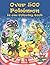 Over 500 Pokêmon in one Col...