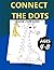 connect the dots book for kids ages 4-8 activity by Mamun Books
