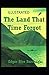 The Land That Time Forgot Illustrated