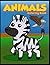 Animals Coloring Book