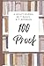 100 Proof by Takeisha Jefferson