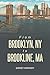 From Brooklyn, NY to Brooli...