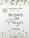 90 Days of Prayer: A Journal for Social Worker